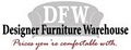 Designer Furniture Warehouse- DFW Furniture Zanesville logo