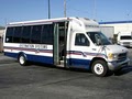 Destination Systems Charter Bus Service image 2