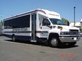 Destination Systems Charter Bus Service image 4