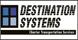 Destination Systems logo
