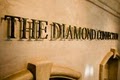Diamond Connection The logo
