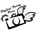 Digital Party Pros logo