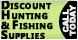 Discount Hunting & Fishing Inc logo