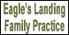 Eagle's Landing Family Practice: Diagnostic Center logo