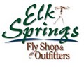 ElkSprings Flyshop logo