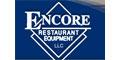 Encore Restaurant Equipment logo