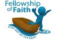 Fellowship of Faith logo