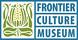 Frontier Culture Museum logo