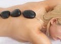 Healing Hands Massage & Spa logo