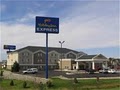 Holiday Inn Express Hotel Jamestown image 1