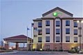 Holiday Inn Express Hotel & Suites Shawnee I-40 image 2