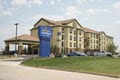 Holiday Inn Express Hotel & Suites Shawnee I-40 image 1