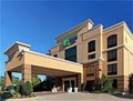 Holiday Inn Express Hotel & Suites Tyler South image 2