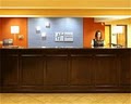 Holiday Inn Express Hotel & Suites Tyler South image 4