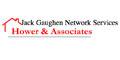 Hower & Associates-Jack Gaughen: Juniata County Agents logo