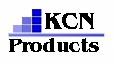 KCN Products Co. logo