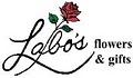 Labo's Flowers & Gifts logo