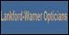 Lankford-Warner Opticians logo