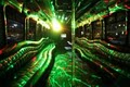 Limo Bus San Francisco - Cali Style! image 5