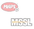 MAPS MSSL Soccer logo