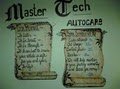 Master Tech  Autocare image 3
