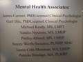 Mental Health Associates logo