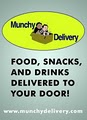 Munchy Delivery image 1