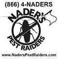 Nader's Pest Raiders image 7