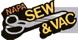 Napa Sew & Vac logo