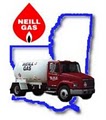Neill Gas logo