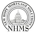 New Hope Mortgage Solutions logo