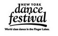 New York Dance Festival logo