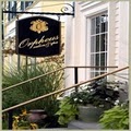 Orpheus Salon & Spa logo