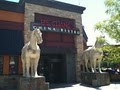 P F Chang's China Bistro logo