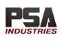 PSA Industries, LLC. logo