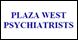 Plaza West Psychiatrists image 1