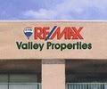 RE/MAX Valley Properties Arizona logo