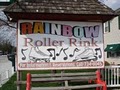 Rainbow Roller Rink logo