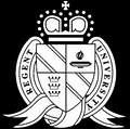 Regent University logo
