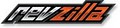 RevZilla Motorsports logo