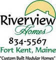 Riverview Homes INC logo