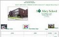 Saint Marys School logo