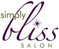 Simply Bliss Salon logo