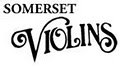 Somerset Violins logo