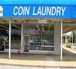Stellar Coin Laundry logo