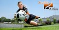 Studio Altius Sports Photography logo