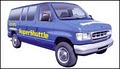 SuperShuttle logo