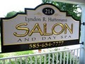 The Lyndon R. Huttemann Salon and Day Spa image 3
