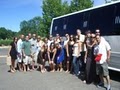 The VIP Transportation - Party Bus image 6