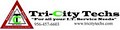 Tri-City Techs logo